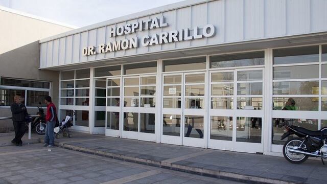 Hospital Carrillo