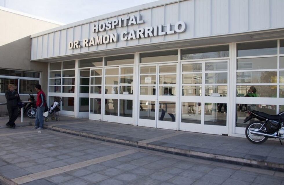 Tras la polémica, piden cambiarle el nombre al hospital Carrillo de Mendoza