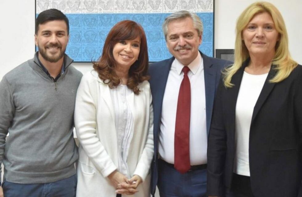 Se confirmó la visita de Alberto Fernández a Corrientes