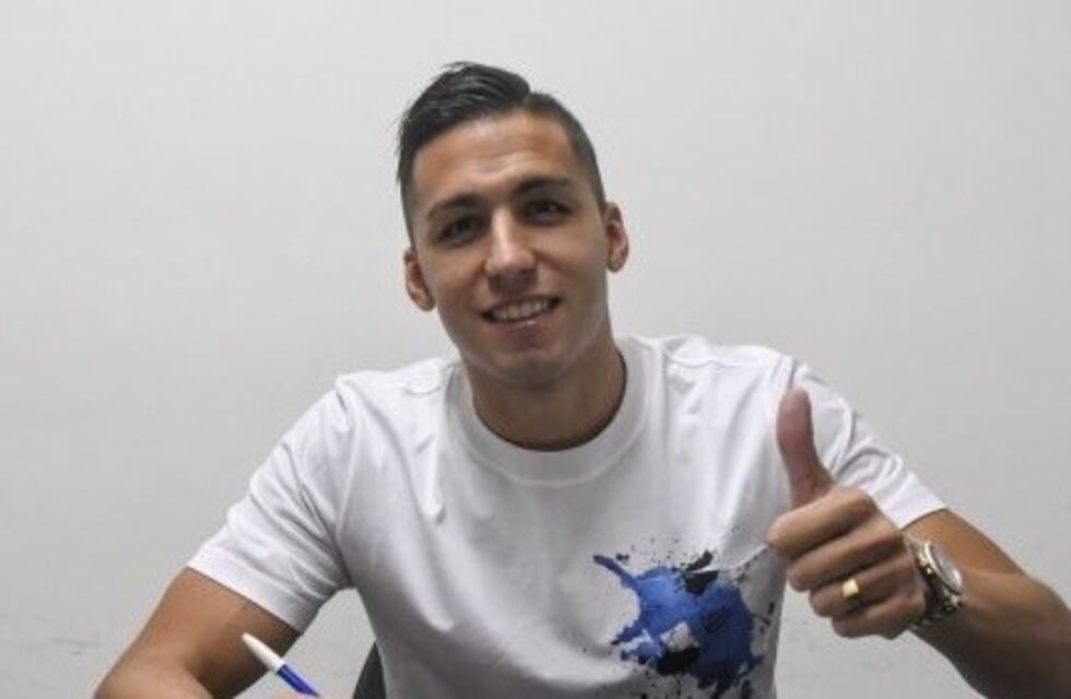 Grabaron a Fernando Tobio agrediendo a una joven en un bar rosarino