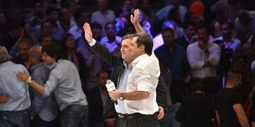 Negri y Mestre\u002E