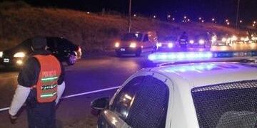 Luego de un arduo trabajo de inteligencia, efectivos policiales secuestraron más de un kilo de cocaína que tenía como destino Comodoro Rivadavia
