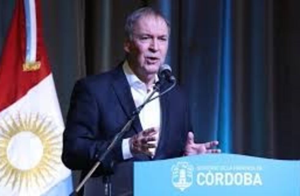 Los diputados de Schiaretti se reunirán con la Mesa de Enlace por Vicentin