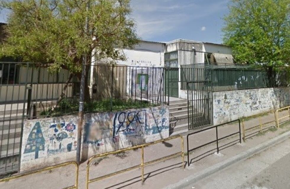 Denuncian ola de robos en un jardín de zona norte