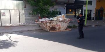 Edificio Gorriti al 100