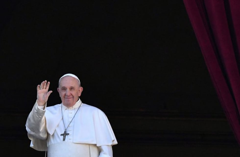 El papa Francisco llamó a los padres de Fernando Báez Sosa, el joven asesinado a golpes por rugbiers