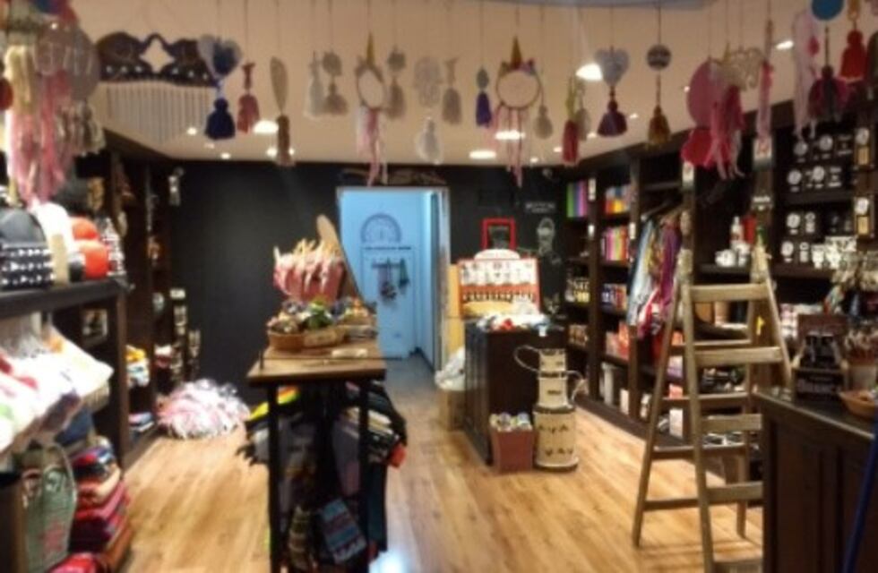 Continúan los robos en los comercios de Carlos Paz