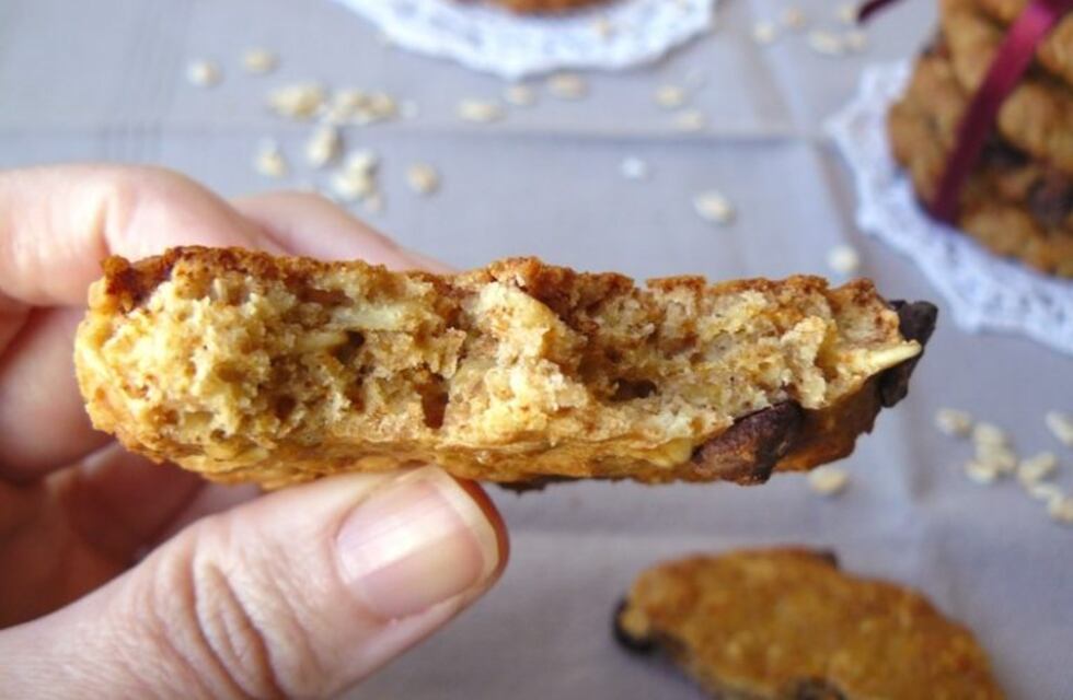 Prohíben la comercialización de una marca de galletitas dulces