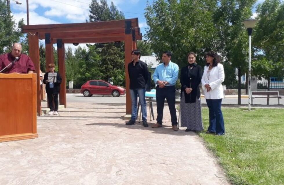 Los Altares conmemoró su 60 aniversario