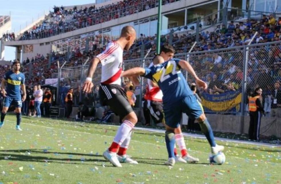 Uñac aseguró que San Juan puede garantizar la seguridad del Superclásico