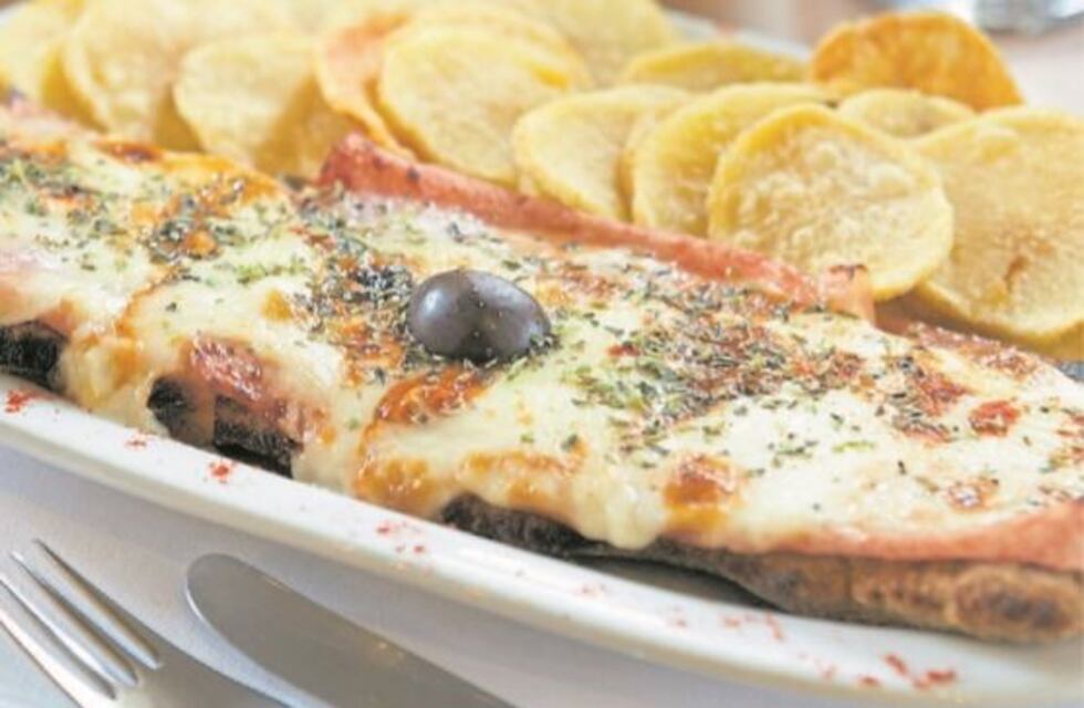 Arrancó la elección de la mejor milanesa de bodegón de la Ciudad