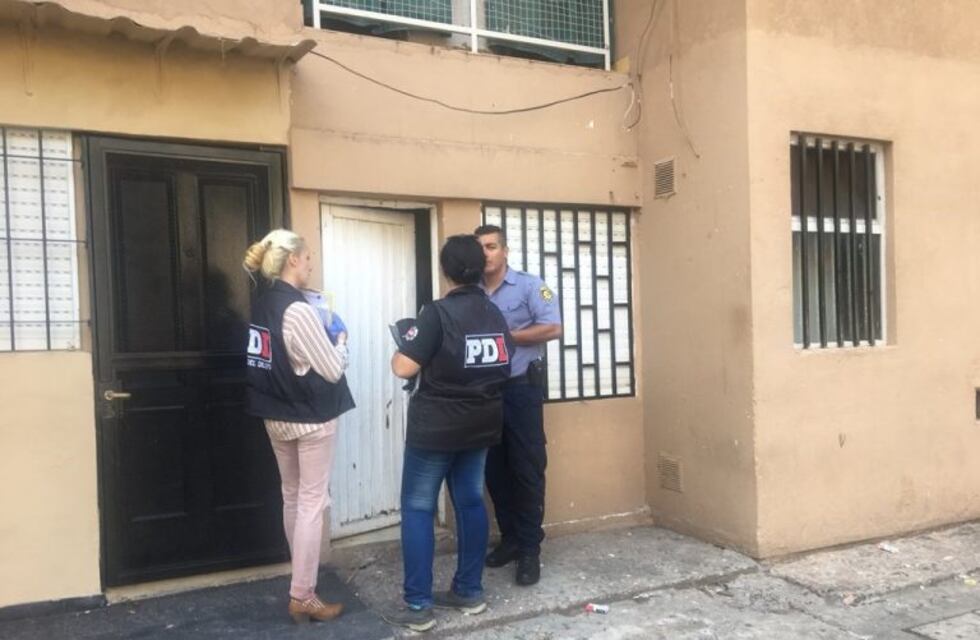 Hallaron ahorcado a un anciano de 89 años en su casa cerca de barrio Cura