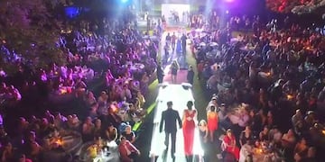 Personal del Municipio en conjunto con otras dependencias recorren las fiestas para cerciorarse sobre irregularidades\u002E