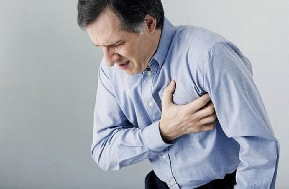 Un detalle de tu oreja podría revelarte si estás a punto de tener un infarto