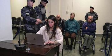 La defensora de los curas delo próvolo no le cree a las víctimas