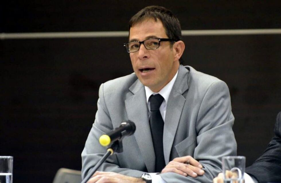 Guzzo: "Me voy porque extrañaba los litigios"