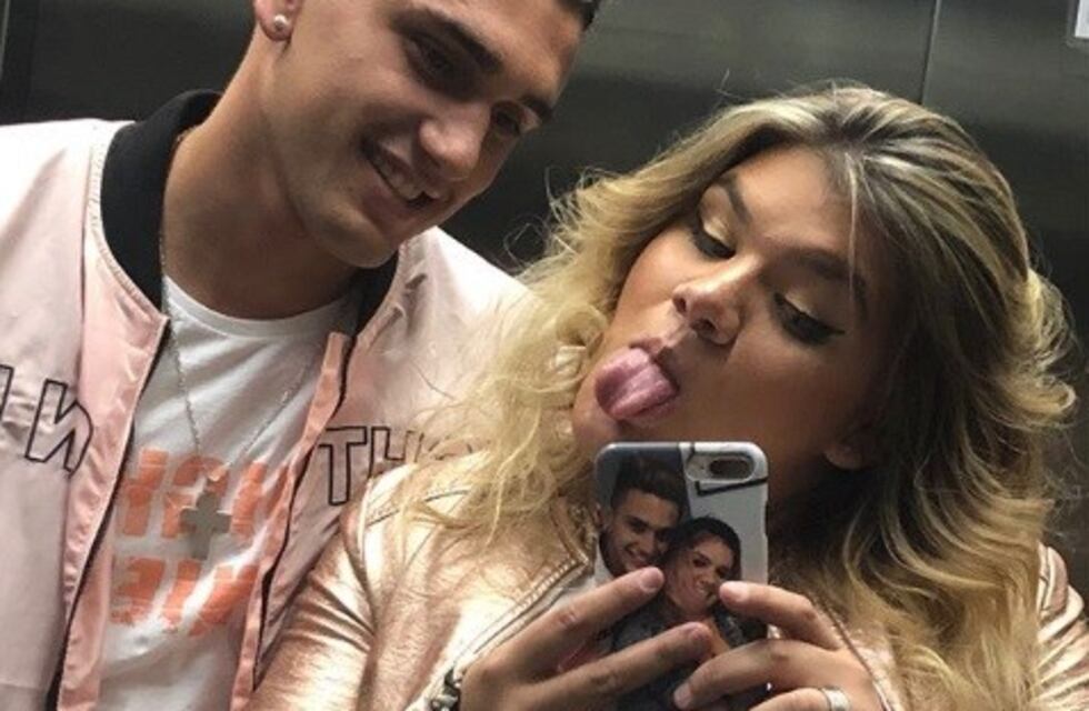 Morena Rial: el picante motivo por el cual se separó de Facundo Ambrosioni