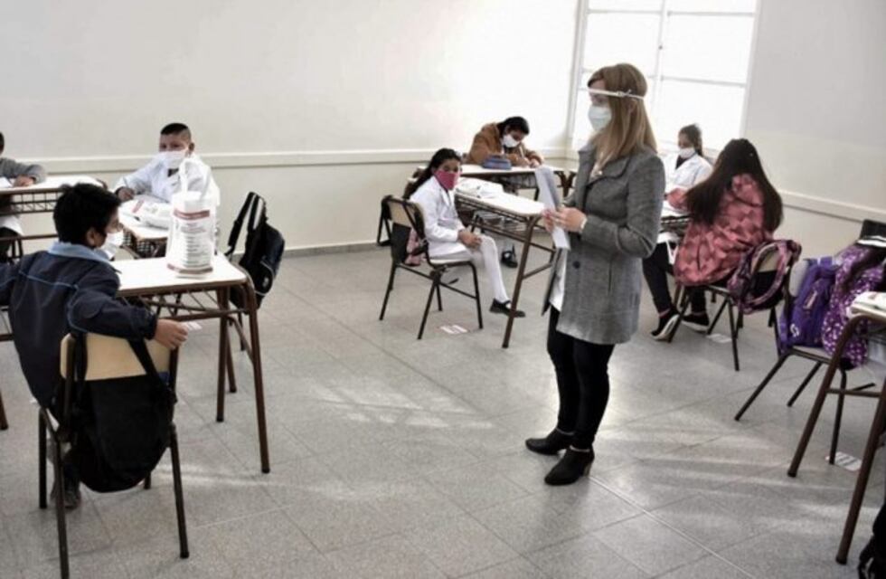 Paritaria docente: el Gobierno bonaerense ofreció un 15% de aumento salarial