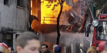 Se realizará otra pericia antes del juicio oral por la tragedia de Salta 2141