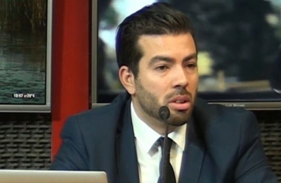 Caso Saurral: el abogado querellante dijo que Pereyra hizo uso de su derecho a mentir