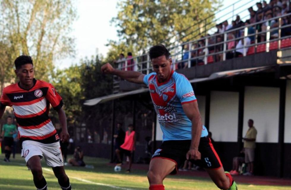 Crucero del Norte sumó su cuarto refuerzo e inicia la pretemporada