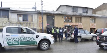 Rio Turbio: dos detenidos en allanamientos realizados por robo a la empresa YCRT