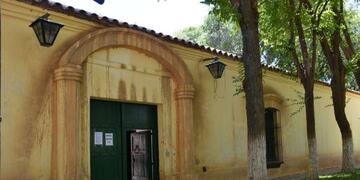 Casa Museo del Marqués de Yavi, en Jujuy