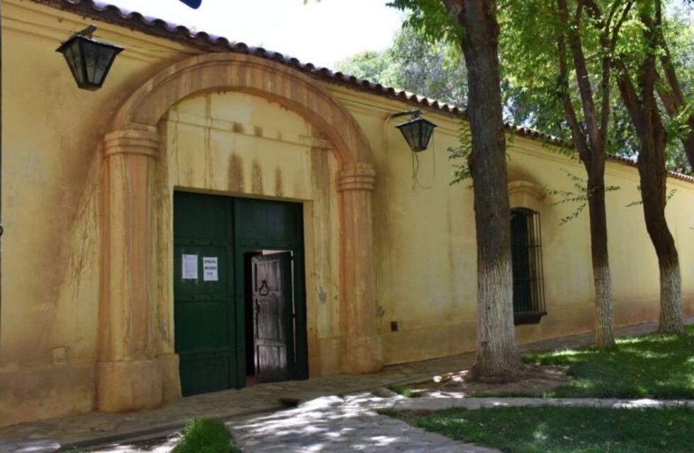 Comenzó la restauración de la Casa del Marqués de Yavi