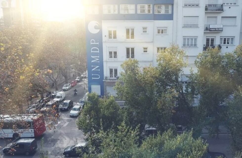 La Universidad de Mar del Plata postergó el inicio del ciclo lectivo hasta el 31 de marzo
