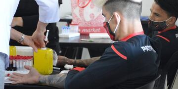 Patronato sigue sin casos de coronavirus (Foto: Patronato)