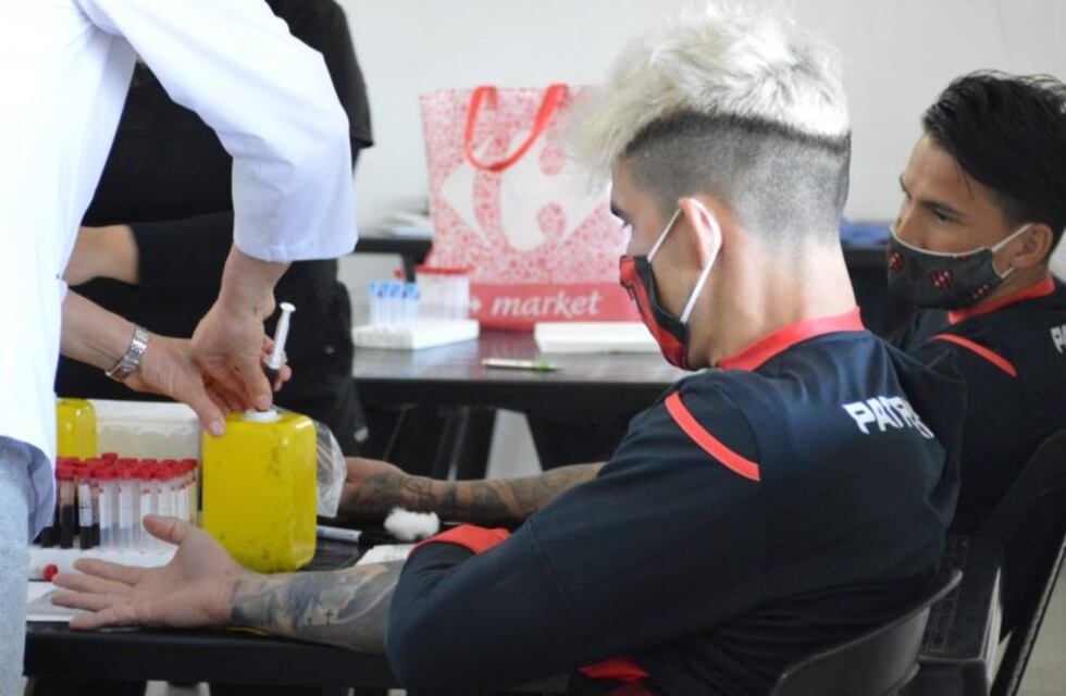 Patronato sigue sin casos de coronavirus