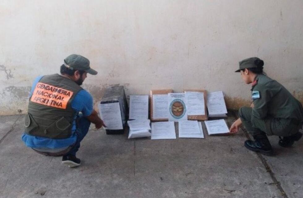 Allanaron un domicilio por pornografía infantil en Punta Alta