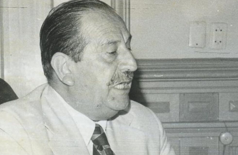 Recordarán mañana al ex gobernador Amado Juri