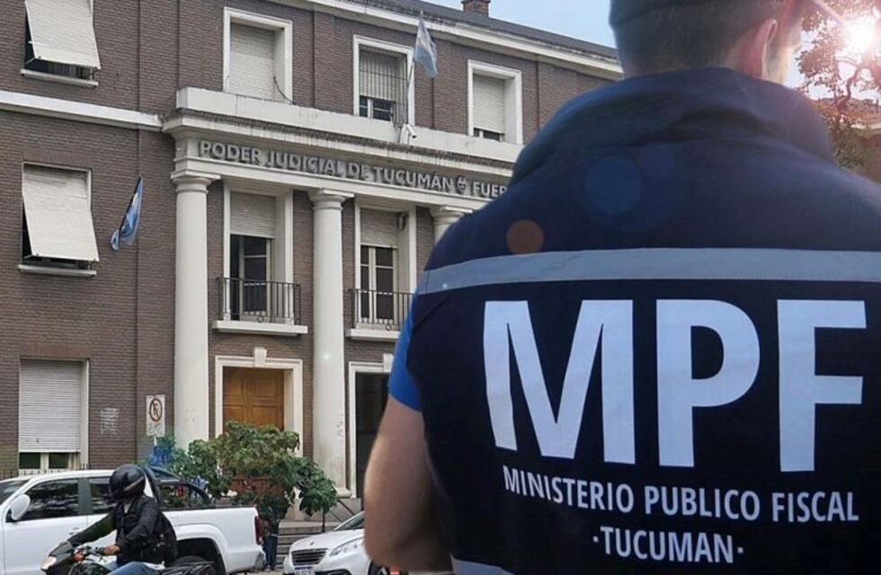 Debutarán tres unidades fiscales contra el delito