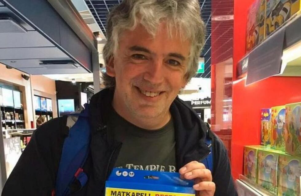 El pediatra Ricardo Russo negó las acusaciones en su contra: "¡Qué voy a ser pedófilo!"