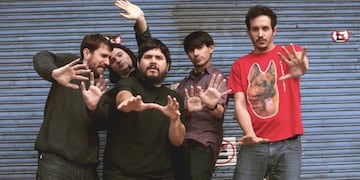 El mató a un policía motorizado, en Córdoba