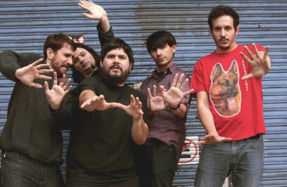 Se confirmó la primera edición del Cosquín Rock España