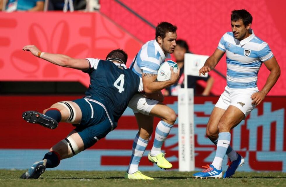 Siete tucumanos en la primera convocatoria de Los Pumas en 2020