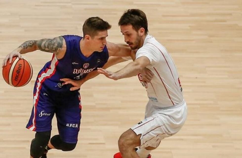 Quimsa no pudo con Franca y complicó sus chances en la Liga Sudamericana