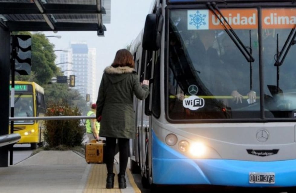 Diego Giuliano aseguró que “están al día” los subsidios de Nación para el transporte en Santa Fe