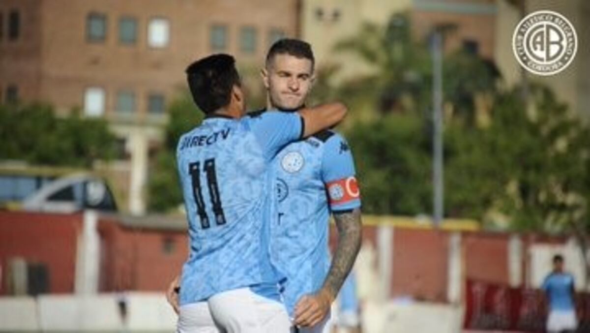 Eran cuatro Toro\u002E\u002E\u002E Al artillero le atajaron un penal, ¡pero anotó tres goles!