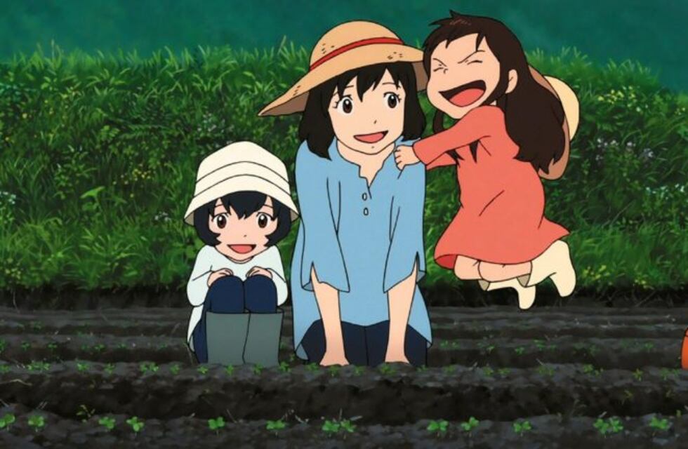 Animé: una guía para descubrir un universo que no es solo para chicos