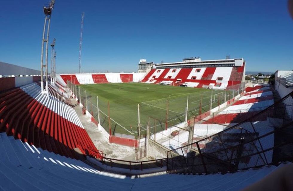 La platea baja de Instituto no estará habilitada