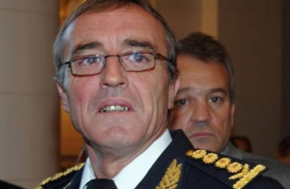 Tognoli tras su liberación: "La causa fue una farsa armada por el kirchnerismo contra Binner"