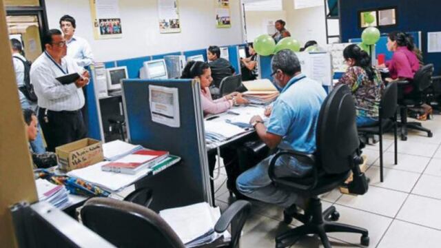 El estudio elaborado por la Bolsa de Comercio de Córdoba revelo que, mientras mayor sea el nivel de transferencias per cápita recibidas por las provincias, mayor es el nivel de empleo público. Tierra del Fuego, lidera el ranking.