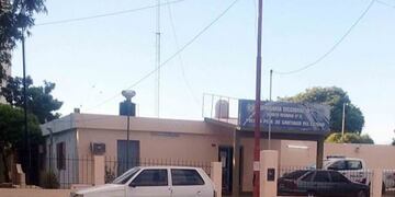 La mujer denunció el hecho en la Comisaría, cansada de la situación que vivía en la institución\u002E Imagen Ilustrativa\u002E