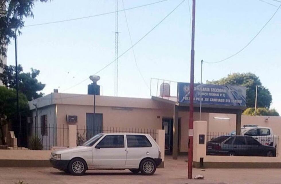 Escándalo en un secundario de La Banda: una docente denunció al rector por acoso y por manosearla