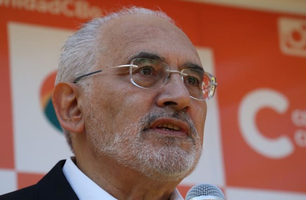 Carlos Mesa reconoció su derrota ante Luis Arce en Bolivia y prometió ayudar a la gobernabilidad