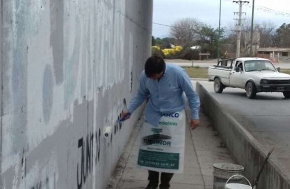 Capital multó a la Izquierda en $32.000 por violar el Código de Convivencia