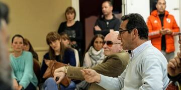 Instagram Nelson Sombra